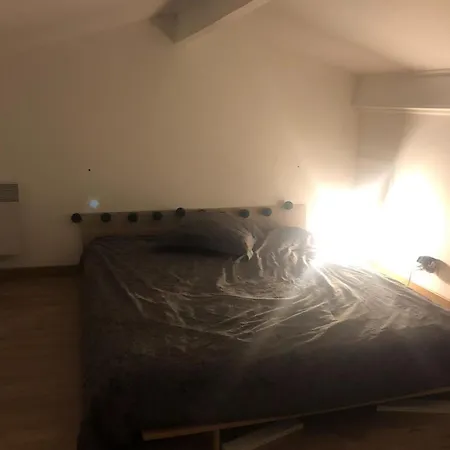 Appartement With Swimming Pool 500m From The Saint-Raphaël