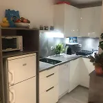 Apartment With Swimming Pool 500m From The