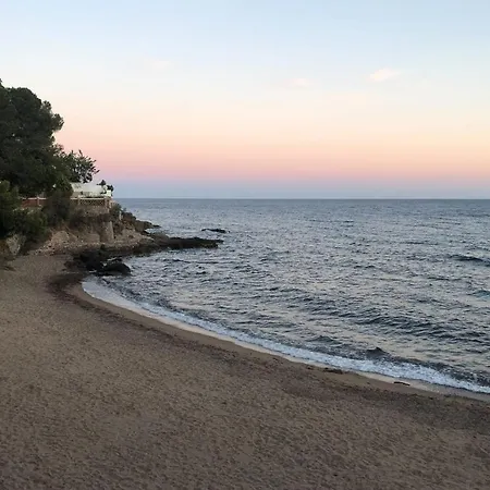 With Swimming Pool 500m From The * Saint-Raphaël