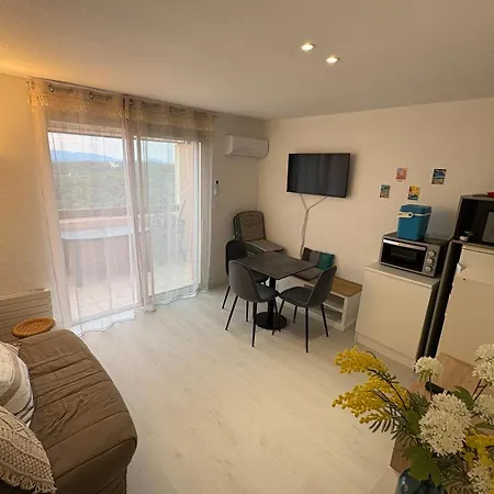 With Swimming Pool 500m From The