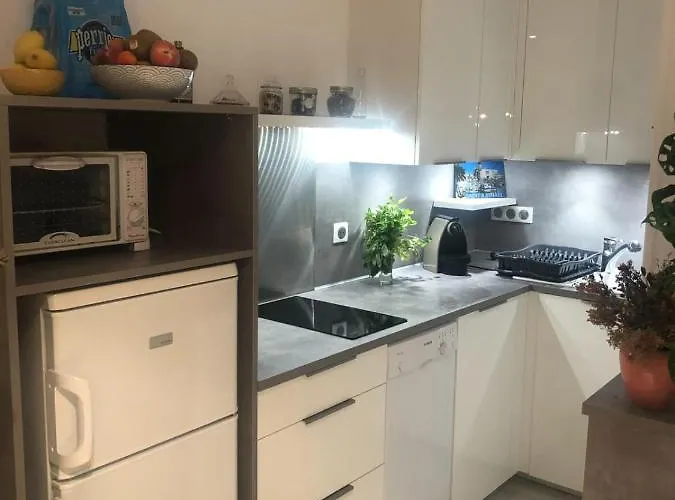 Апартаменты With Swimming Pool 500m From The Сен-Рафаэль