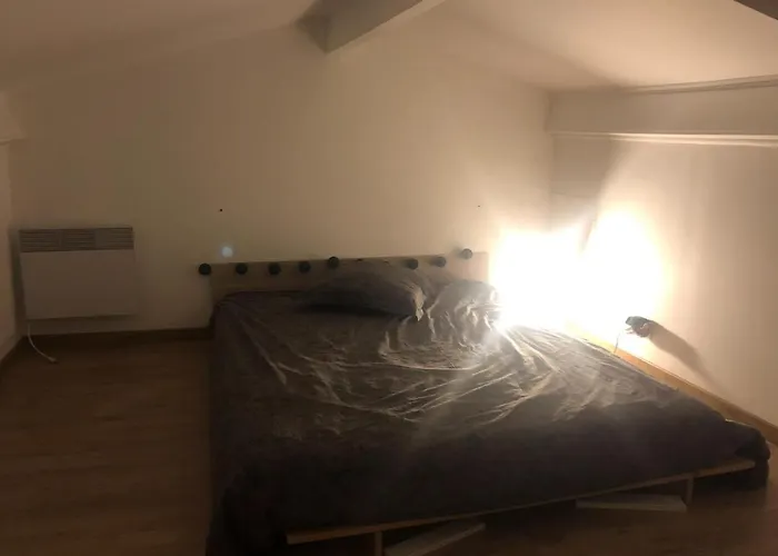 아파트 With Swimming Pool 500m From The Saint-Raphaël