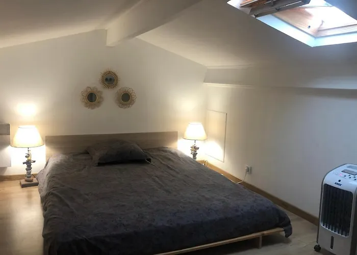 아파트 With Swimming Pool 500m From The Saint-Raphaël